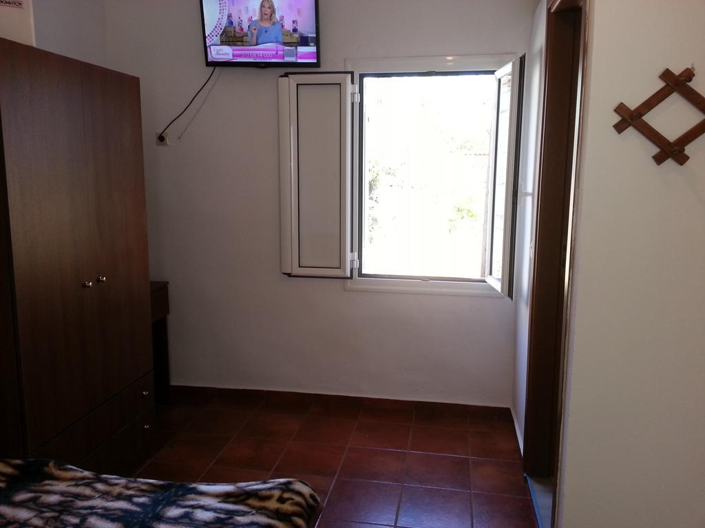 Vintage House-Vori-Rent Rooms Exterior foto