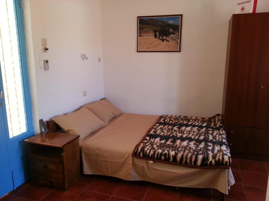 Vintage House-Vori-Rent Rooms Exterior foto