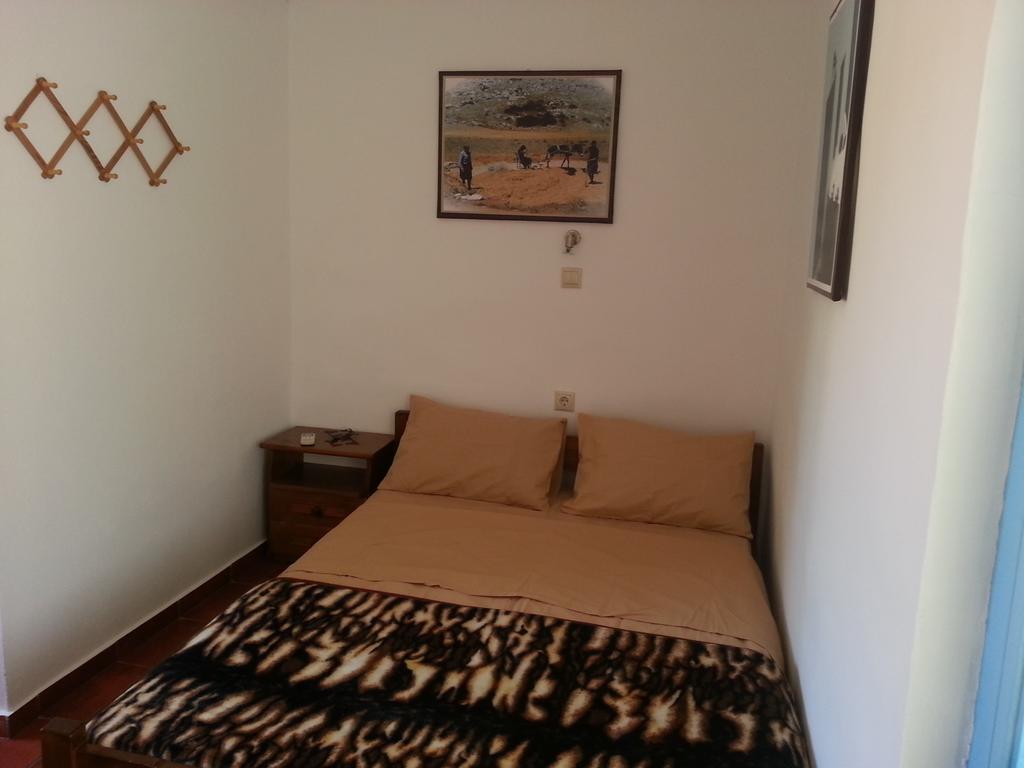 Vintage House-Vori-Rent Rooms Exterior foto