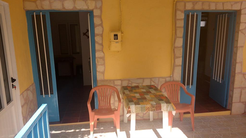 Vintage House-Vori-Rent Rooms Exterior foto